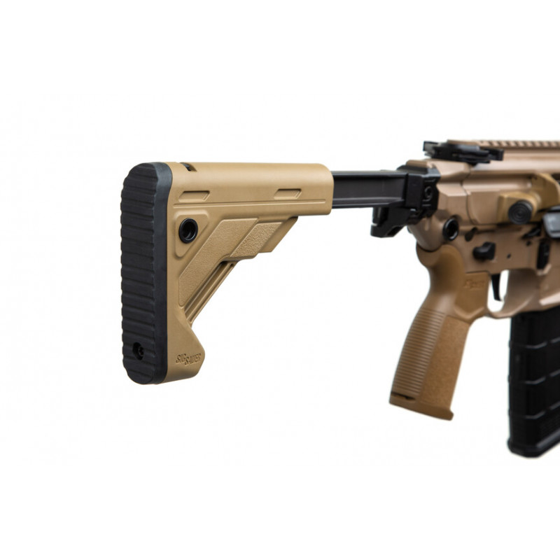 Карабін нарізний Sig Sauer MCX-SPEAR LT IR 223 REM купити в Україні